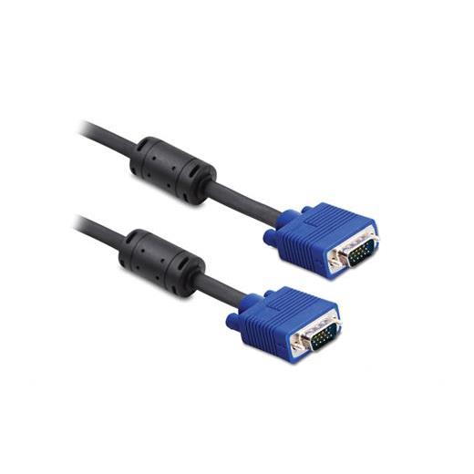 S-Link Sl-Vga50 Vga 50Mt Data Kablosu