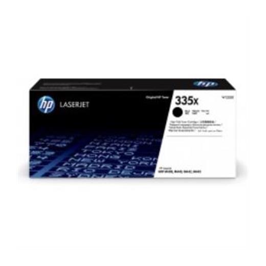 Hp 335X Black Siyah 13.700 Sayfa Toner W1335X