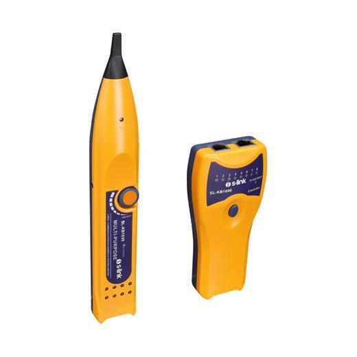 S-Link Sl-Kb1030 Kablo Bulucu Ve Tester