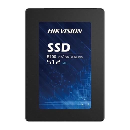 Hikvision 1024Gb E100 560-500Mbs Sata 3 2.5