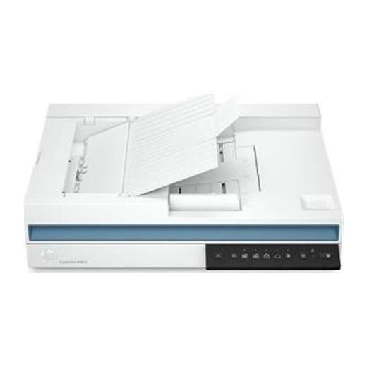 Hp Scanjet Pro 3600 F1 Döküman Tarayıcı 20G06A