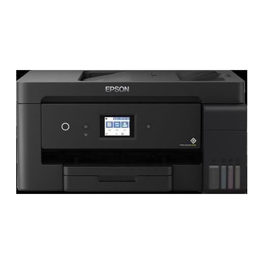 Epson L14150 Meaf Yazıcı-Tarayıcı-Fotokopi Renkli Mürekkep Tanklı Yazıcı A3 Wı-Fı