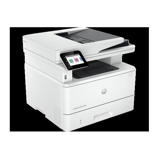 Hp 2Z627A 4103Dw Yazıcı-Tarayıcı-Fotokopi-Dubleks-Network-Wifi Çok Fonksiyonlu Lazer Yazıcı