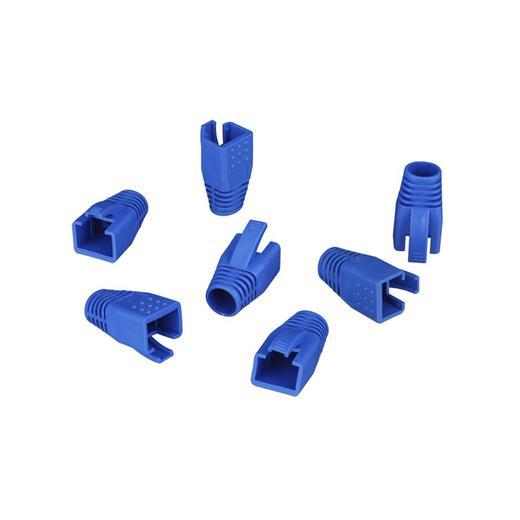 S-Link Sl-Rj70 25 Li Cat7 Jack Kılıfı