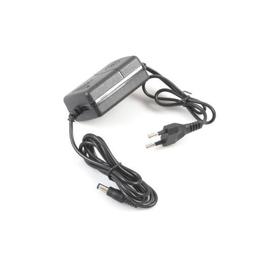 S-Link Sl-Ka1211 12V 1A Plastik Adaptör