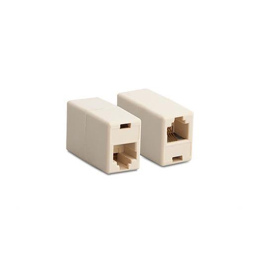 S-Link Sl-8F8F F-F Rj45 Ethernet Ara Adaptör 10Lu