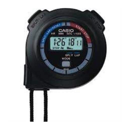 Casio Hs-3V-1Brdt Kronometre