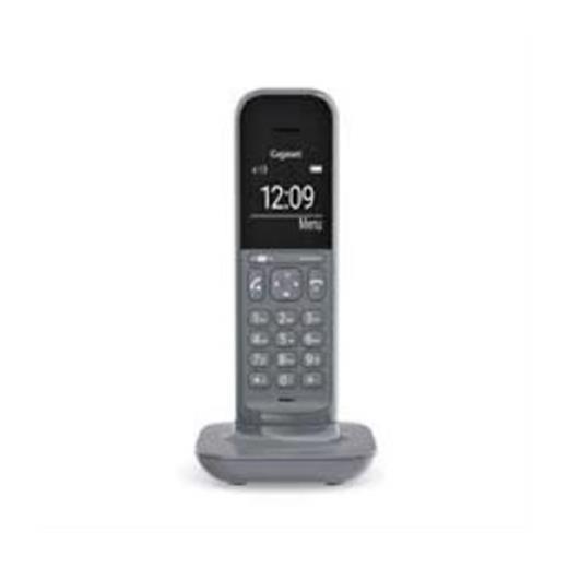 Gigaset Cl390 Hands Free Dect Telsiz Telefon