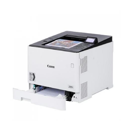 Canon Lbp673Cdw Renkli Lazer Yazıcı Dubleks Wı-Fı