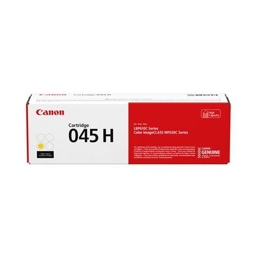 Canon Crg-069 C Cyan Mavi Toner Mf754-752-673
