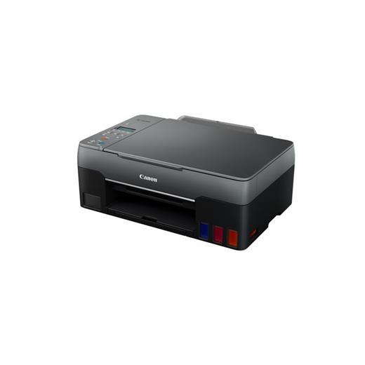 Canon G3470 Yazıcı-Tarayıcı-Fotokopi Wı-Fı Renkli Mürekkep Tanklı Yazıcı