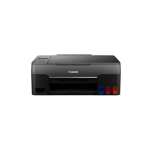 Canon G2470 Yazıcı-Tarayıcı-Fotokopi Renkli Mürekkep Tanklı Yazıcı