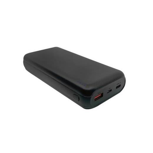 Dexim Dca0050 Dx-382Pd 20.000Mah Powerbank With Pd Akıllı Koruma Micro-Type-C 1Usb