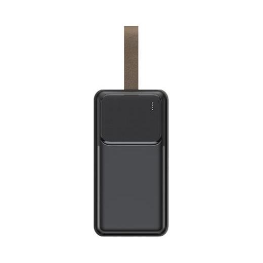 Dexim Dca0051 K8 30.000 Mah Powerbank Usb & Type-C Akıllı Koruma