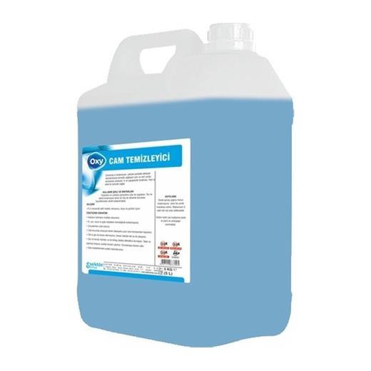 Oxy Cam Temizleyici 5 Kg