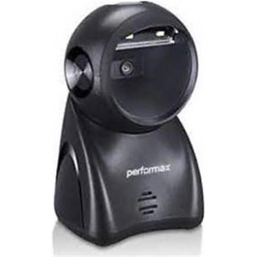 Performax Pr-X1200 2D Karekod Lazer Masaüstü Barkod Okuyucu