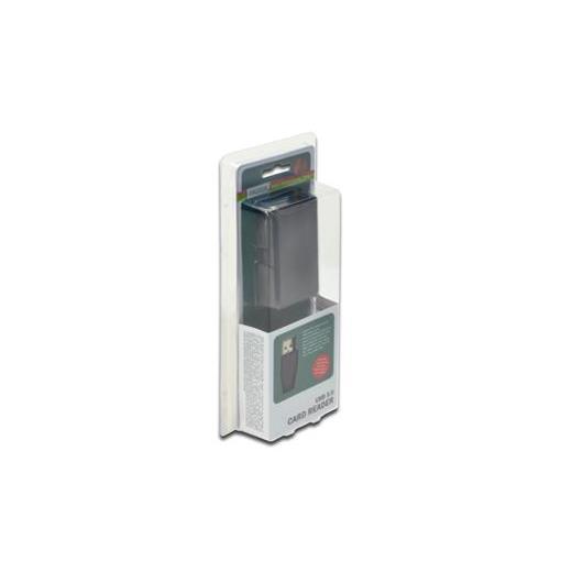 Digitus Da-70330 Usb 3.0 Çoklu Kart Okuyucu