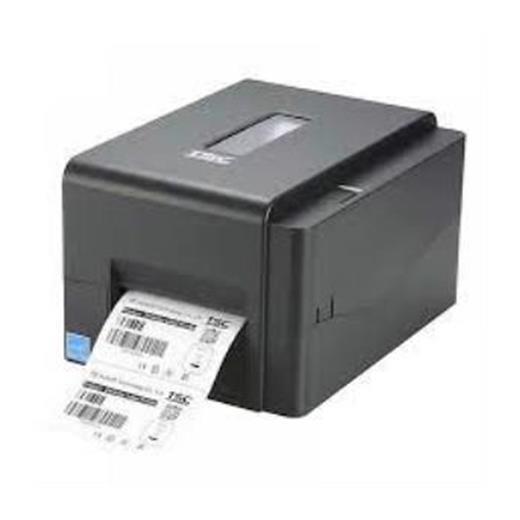 Tsc Te200 Termal Transfer Usb Barkod Etiket Yazıcı 110-300 Ribbon