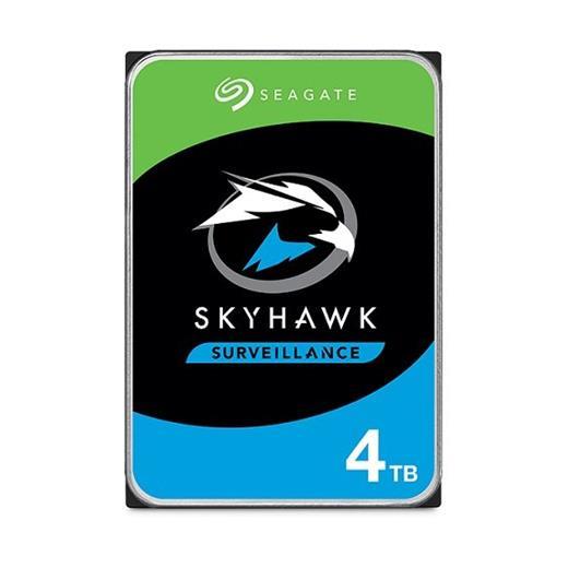 Seagate 4Tb Skyhawk Rv St4000Vx016 3.5