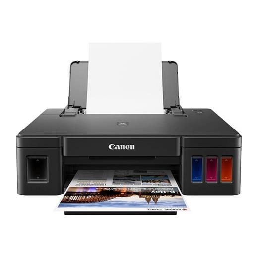 Canon G1430 Renkli Mürekkep Tanklı Yazıcı