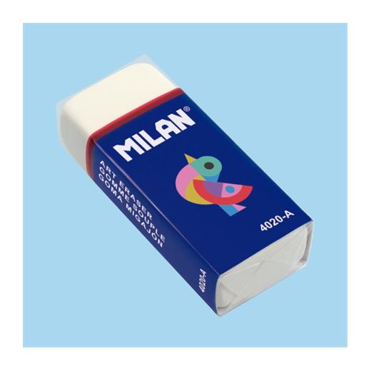 Mılan Cmm4020A Sentetik Silgi - 20Adet