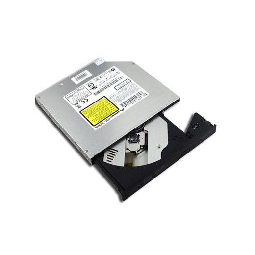 Pioneer Bdr-Td05As 12.7Mm Blu-Ray-Dvd-Cd Writer Slim Dahili Laptop Optik Yazıcı