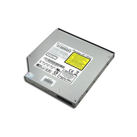 Pioneer Bdr-Td05As 12.7Mm Blu-Ray-Dvd-Cd Writer Slim Dahili Laptop Optik Yazıcı