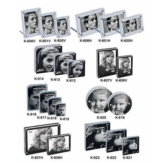 Kejea K-620 Fotoğraflık Yuvarlak - 100X16Mm
