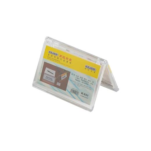 Kejea K-031 V Tipi Yatay Kaide - 55X90Mm