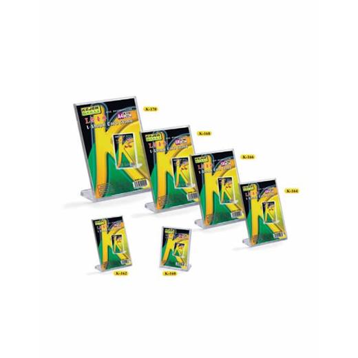 Kejea K-170 L Tipi Dikey Kaide - A4(210X297Mm)