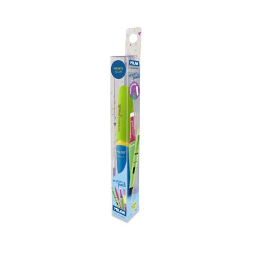 Mılan 185021932 Capsule Verstail Kalem 0,7Mm Blister