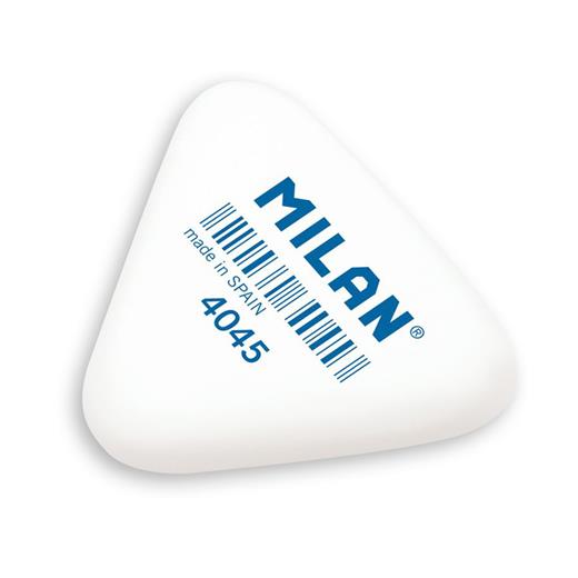 Mılan Synthetıc 4045 Üçgen Silgi 45Li