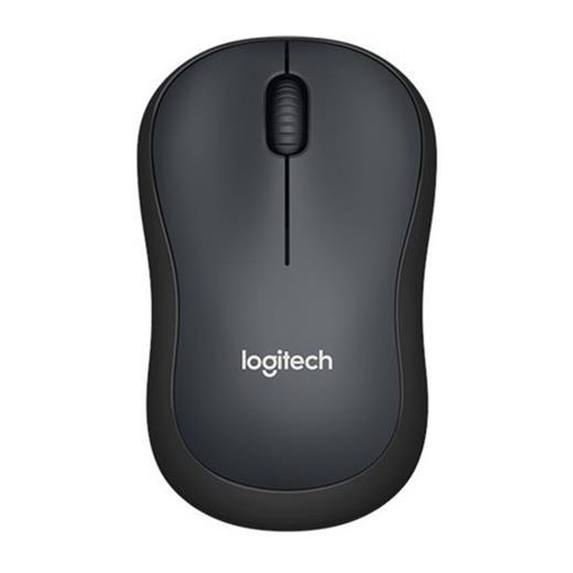 Logitech 910-004881 B220 Silent Sessiz Charcoal Kablosuz Mouse