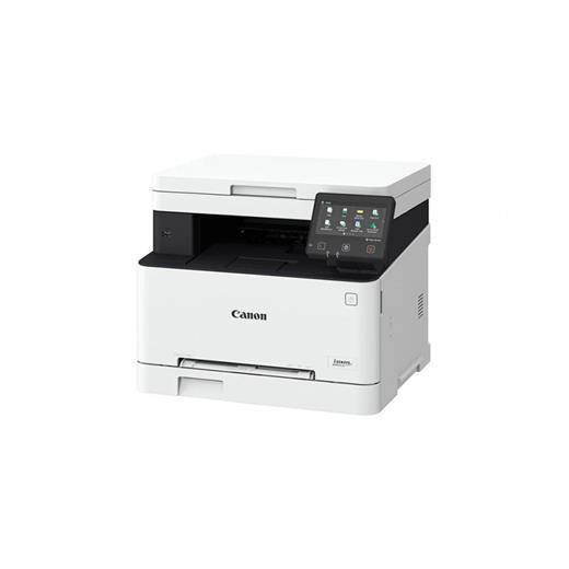 Canon Mf651Cw Yazıcı-Tarayıcı-Fotokopi Wı-Fı Renkli Çok Fonksiyonlu Yazıcı