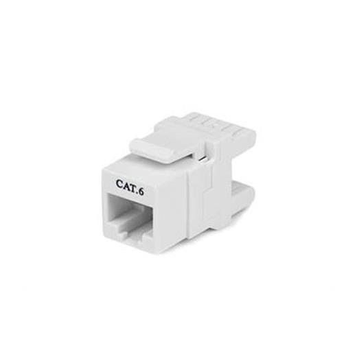 S-Link Sl-Ks65 Cat6 Kestone Jak Beyaz