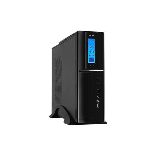 Frisby Fc-S6020B Usb 300W Siyah Slim Matx Bilgisayar Kasası