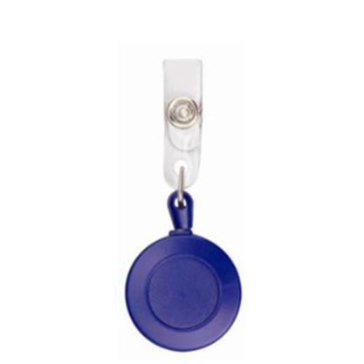 Mapi Yuvarlak Yoyo (Lacivert) Tekli