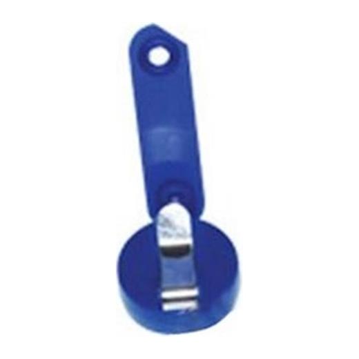 Mapi Mini Yuvarlak Yoyo (Lacivert) Tekli