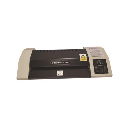 Mapilam Lm 163 Laminasyon Makinesi A3
