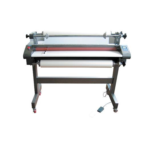 Mapilam R112 Sıcak/Soğuk Roll Laminasyon Makinesi