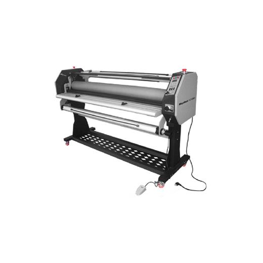 Mapilam C160 Soğuk Roll Laminasyon Makinesi