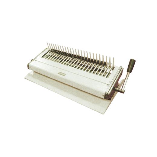 Mapibind 950 Plastik Spiral Takma Makinesi