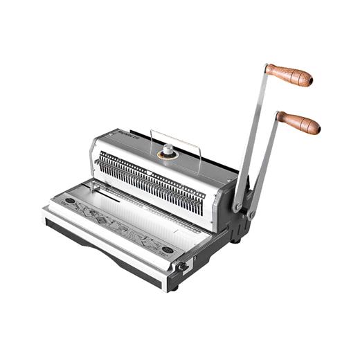 Mapiwire 210 Tel Spiral Ciltleme Makinesi 2:1