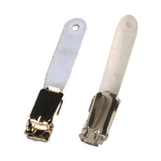 Mapi Metal Nato Tipi Klips 10 Lu Blister