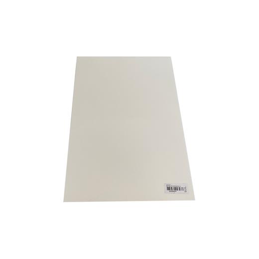 Mapi A3 Pp Opak Kapak (Kum Desen) 350 Micron Beyaz 50 Li