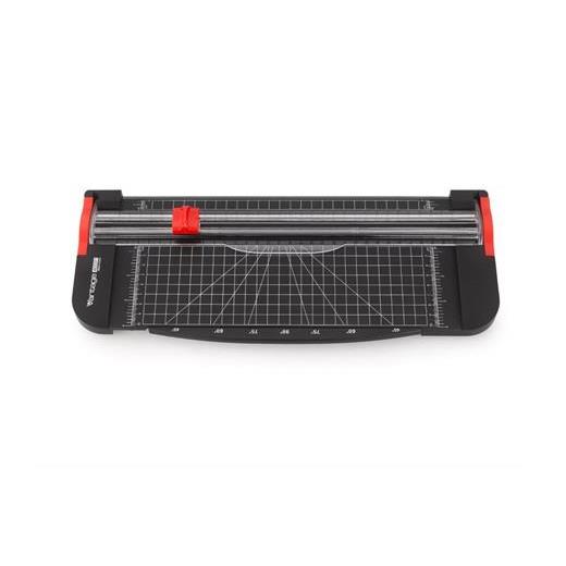 Dahle 40001 Vantage Sürgülü Giyotin - A4(30Cm) - 12Syf.