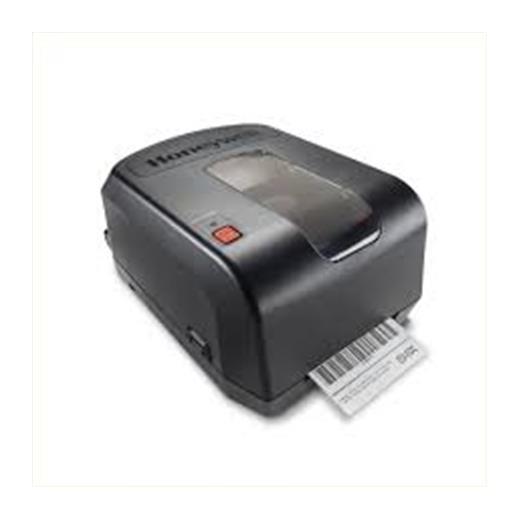 Honeywell Pc42T Termal Transfer Usb Barkod Yazcı 110-300 Ribbon Desteği