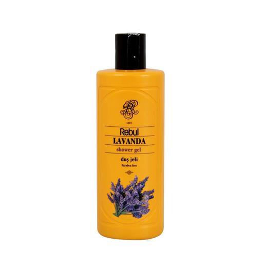 Rebul 500Ml Lavanta Duş Jeli