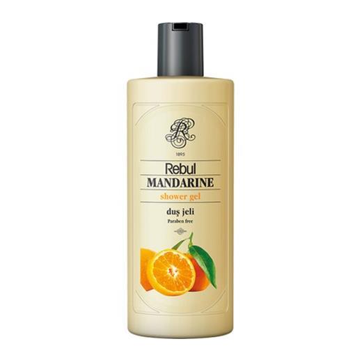 Rebul 500Ml Mandarine Duş Jeli