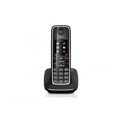 Gigaset Comfort 550 Ip Flex Dect Telsix Telefon